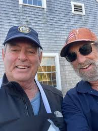 Memorial account for Michael J. Miller In support of the wishes of the  family of Michael J. Miller (1952-2024), the Town of Sandwich has  established a memorial account in his honor: The