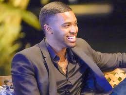 Ivan krslovic was born in 1989. Ivan Hall 9 Things To Know About The Bachelorette Star Tayshia Adams Bachelor Ivan Hall