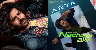 Helmed by luv ranjan, the film was a comedy one which soon had a franchise with two instalments released till date. Kartik Aaryan Gives Us A Glimpse Of His Digital Avatar For His First Music Video Nachunga Aise