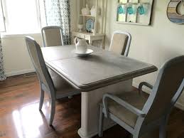 Grandly scaled and not the least bit fussy, restoration hardware dining tables are workhorses (albeit show horses too), finished in weathered woods, rustic metallic metals, and durable stones. Diy Restoration Hardware Weathered Oak Dining Table