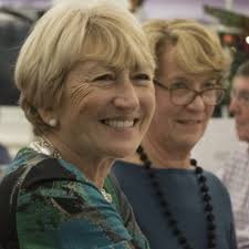 Tribute to Diane Marston