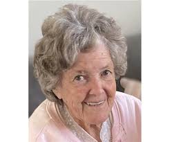 Yvonne Robinson Shurtz Obituary (2023)