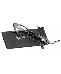 Cat eye frames and cat eye reading glasses are currently one of our most popular styles available. Ladies 50mm Lens Retro Fashion Designer Rhinestones Cat Eye Reading Glasses Black Ct185te0ygh