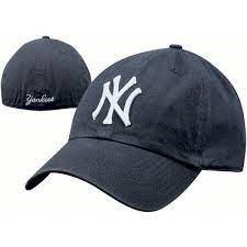 New York Yankees Franchise Hat Twins Enterprise On Sale From Liked On Polyvore Hats New York Yankees Yankees