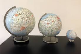 Maybe you would like to learn more about one of these? Der Soote Ostfriesland Miniglobus 12 Cm Dein Heimatglobus