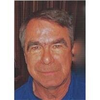 Terry Paris Obituary