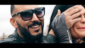 Reda Taliani Omri Official Video Youtube