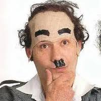 🔥 Donald Stott MBTI