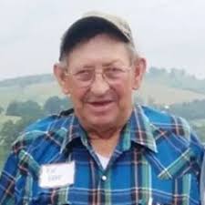 Obituary information for Ray H. Hurd
