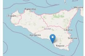 Check spelling or type a new query. Terremoto Di Magnitudo 4 4 Nella Sicilia Orientale