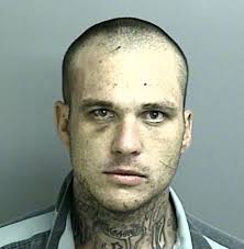 Multi-Agency Manhunt Nets Felon In Porter