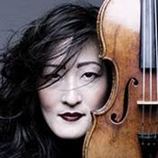 Violinist Yuka Kadota Finds Joy in Teamwork