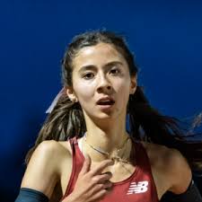 Cross Country Express: February 2025