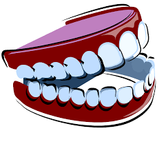 Gigi palsu adalah agak tahan lasak, tetapi ia boleh rosak dan lebih lembut daripada gigi semula jadi. Free Download Family Smile Png Cleanpng Kisspng