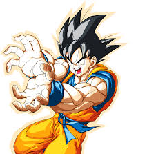 Maybe you would like to learn more about one of these? Goku Kamehameha Keft Render Dragon Ball Z Kakarot Png Renders Aiktry
