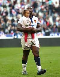 Fresh from six nations wins over italy and ireland, the france squad to face scotland shows three changes including a recall for demba bamba. Facebook
