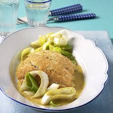 Fisch In Couscous Kruste Rezept Rezept Rezepte Essen Couscous