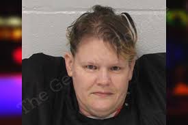 Crystal Batchelor — Carroll County Jail Bookings