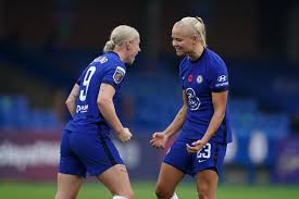 Tom davies and seamus coleman will also need to be assessed, while yerry mina and fabian delph remain chelsea are unbeaten in their last 25 premier league home games against everton, winning 14 of those matches. Chelsea Fcw 4 0 Everton Women Wsl Post Match Reaction We Ain T Got No History