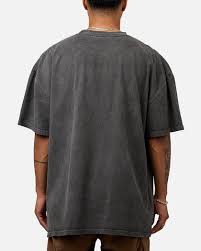 T-shirt # M Black Unisex # Soundwaves Red Wau Holland Forever ...