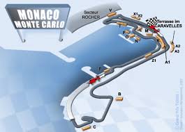Das qualifying in monaco jetzt live! Grosser Preis Von Monaco In Monte Carlo Formel 1 Tickets Saison 2018