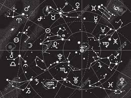 Xii Constellations Of Zodiac And Its Planets The Sovereigns