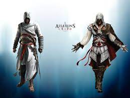 Our people have a passion for what they do, and it shows in every interaction across the globe. Ezio And Altair Ezio And Altair ç…§ç‰‡ 19175025 æ½®æµç²‰ä¸ä¿±ä¹éƒ¨