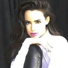 Chantel Carson's Instagram, Twitter & Facebook