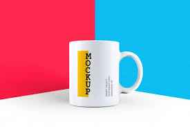 Download White Coffee Mug Mockup Premium Psd Freepik Psd In 2020 White Coffee Mugs Mugs White Coffee PSD Mockup Templates