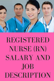 Registered Nurses Jobs Career Salary And Education Information Registered Nurse Rn Best Nursing Schools Rn Nurse