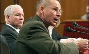 Gen. Pace to Step Down as Chairman of Joint Chiefs