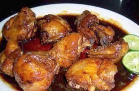 Aneka Resepi Masakan Ayam Berkuah Simple Dan Mudah Iluminasi
