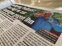 Am donnerstag fand im rüsthaus tanzelsdorf die ersatzwahl des. Fellner Will Kunftig In Wortwahl Deutlich Sensibler Und Respektvoller Sein Mediengruppe Osterreich Derstandard De Kultur