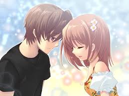 Maybe you would like to learn more about one of these? Anime Couple Wallpapers Top Free Anime Couple Backgrounds Wallpaperaccess