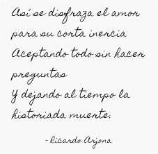 He is often called el animal nocturno (the nocturnal animal), thanks to his breakthrough success with his. Delirios De Un Corazon