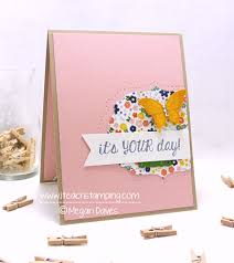 Three cards with stampin' up!'s darling donkeys. New Card Making Video Tutorial Fabulous Four Stampin Up I Teach Stamping