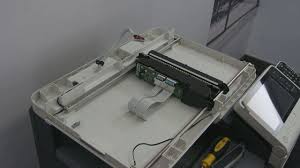 All available documents and drivers. Jtb Buerotechnik Konicaminolta Bizhub C35 C3350 Scannerverriegelung Pruefen Scanner Riemen Gerissen Youtube