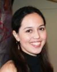 Lena McKenzie (Johanna) and Marvin Ong (Tobias) Photo (2009-10-31 07:20:38)