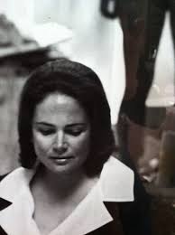 Mary Nobles Conrad — Santa Barbara Magazine