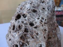 Roca Carneola 6 De 8 Comarca Valdejalon Zaragoza No Hay Restos De Evaporitas Solo La Calcita Rocas Y Minerales Rocas Sedimentarias Rocas