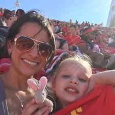 Rebecca Willard (@beckycordero)