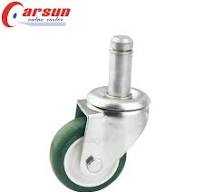 Rueda de poliuretano OEM/ODM de China - Rueda universal de ...