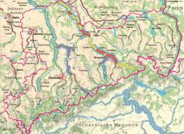 Indem wir unseren flüssen ihre natürliche bewegungsfreiheit genommen haben, haben wir eine situation geschaffen, die uns außerordentlichen schaden. Heimat Und Welt Kartenansicht