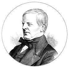 Robert Lowe, British Politician