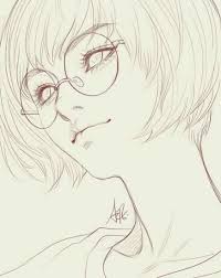 67 Trendy Drawing Pencil Tumblr Character Design References Artes Desenhos Arte Anime Design De Personagem