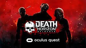 The t12 virus has broken containment at the horizon research station. Five For Quest Volume 4 Great Oculus Quest Experiences By Shane R Monroe Medium