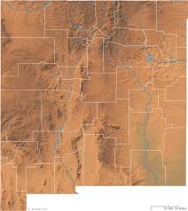 Maybe you would like to learn more about one of these? Map Of New Mexico