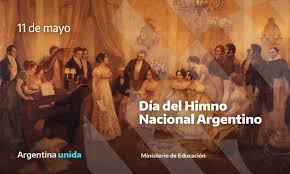 Diez versiones inolvidables del himno. Nicolas Trotta On Twitter Hoy Celebramos El Dia Del Himno Nacional Argentino Conmemorando Que En 1813 La Asamblea Del Ano Xiii Sanciona Como Himno Nacional La Cancion Patriotica Compuesta Por Vicente Lopez