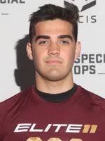 I'm looking forward to sharing my 2021 motogp season with you all! Jack Miller Ohio State Quarterback