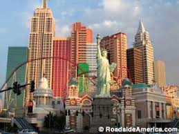 4k and hd video ready for any nle immediately. 1 3 Scale Statue Of Liberty Empire State Building Brooklyn Bridge Las Vegas Nevada